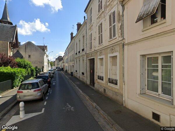 APPARTEMENT DUPLEX Fontainebleau Seine Et Marne Ventes Aux