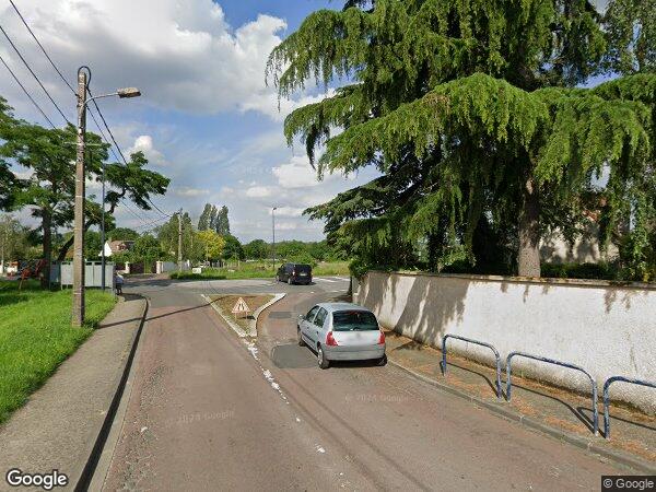 MAISON D’HABITATION – Longpont-sur-Orge