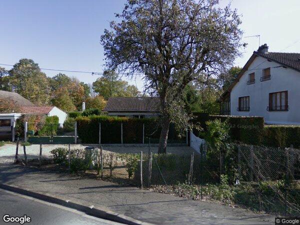 MAISON D'HABITATION – Boussy-Saint-Antoine